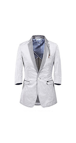 Dinner suit